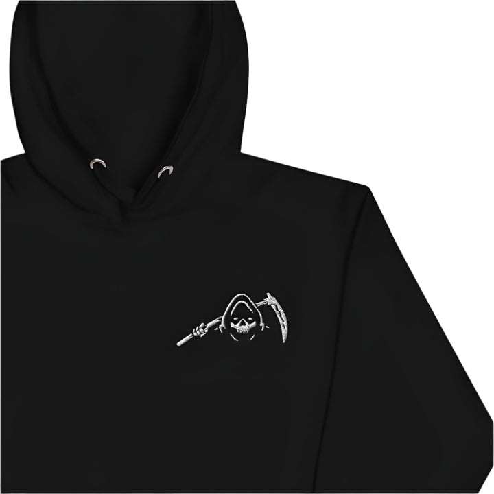 Grim Reaper Hoodie
