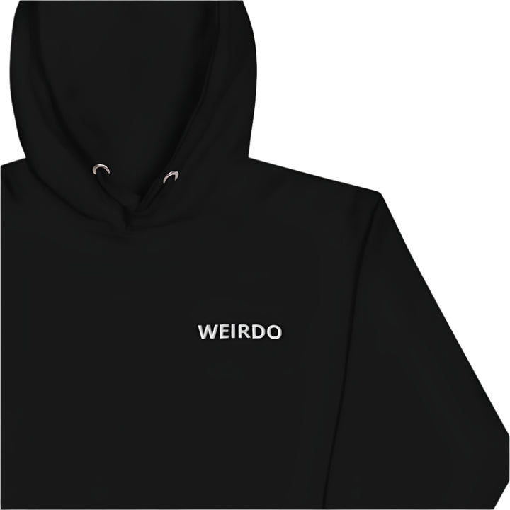 Weirdo Hoodie