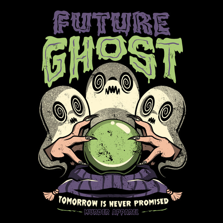 Future Ghost T-Shirt