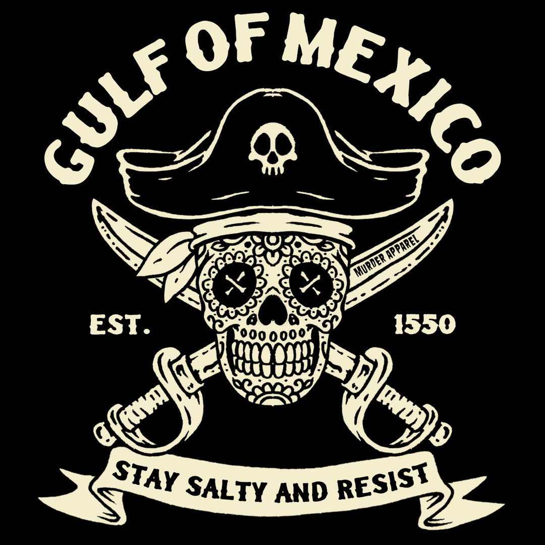 Gulf Of Mexico T-shirt