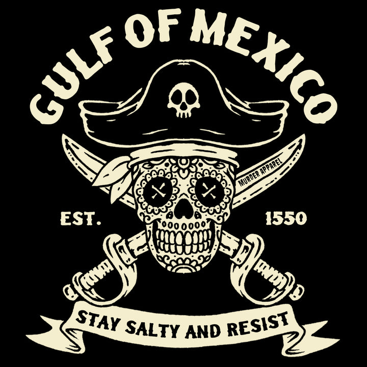 Gulf Of Mexico T-shirt
