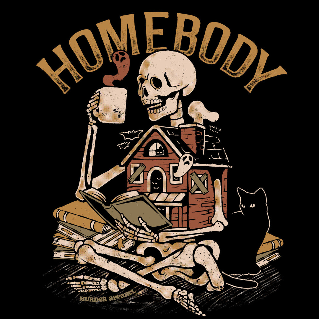 Homebody T-shirt