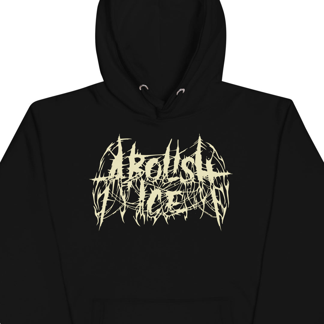 Abolish Ice Hoodie