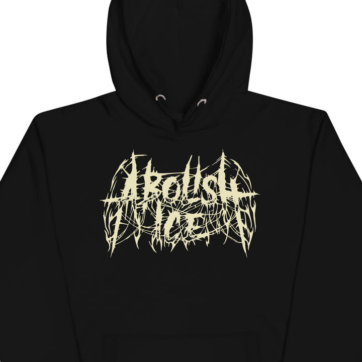 Abolish Ice Hoodie