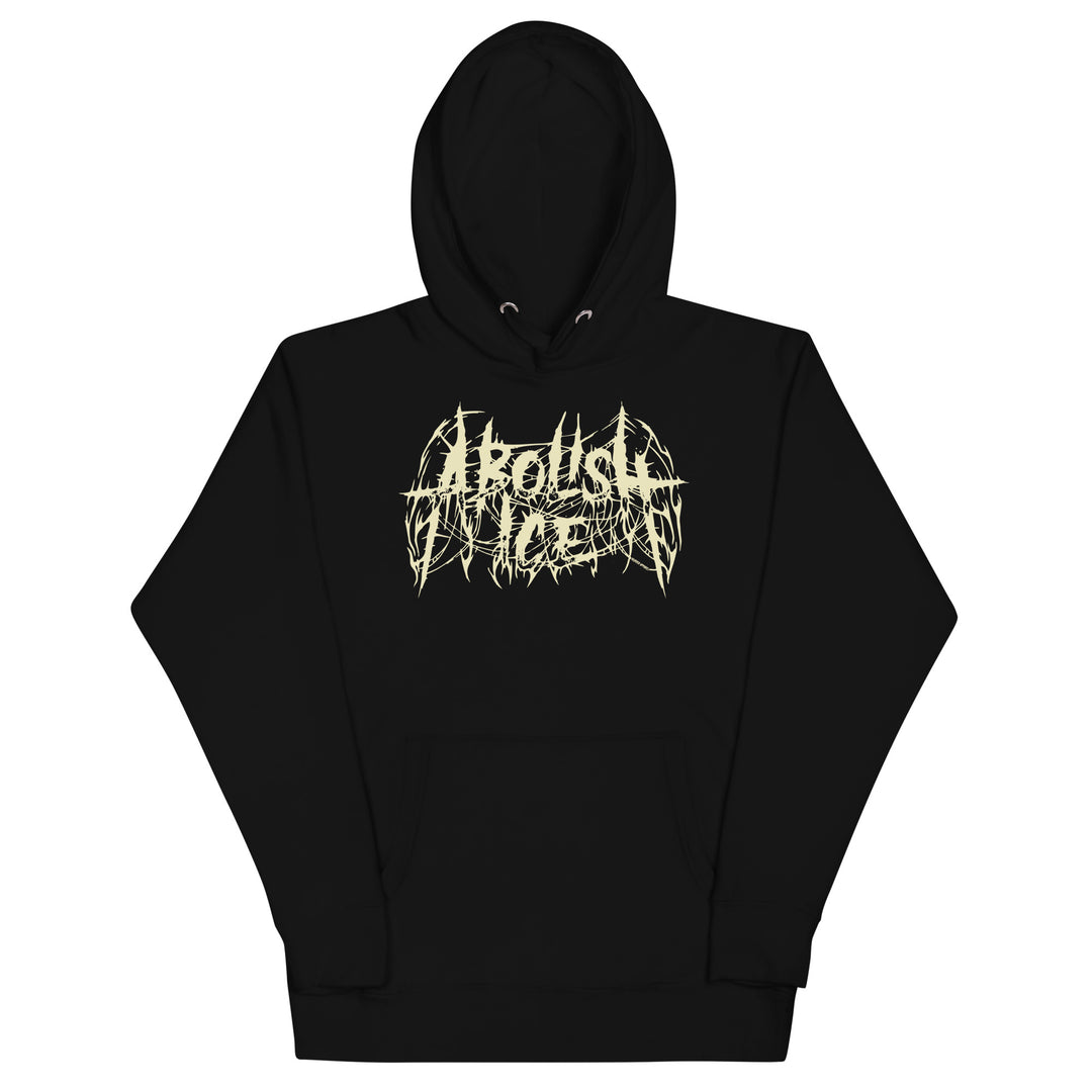 Abolish Ice Hoodie
