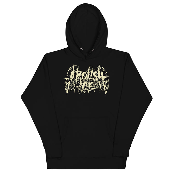 Abolish Ice Hoodie
