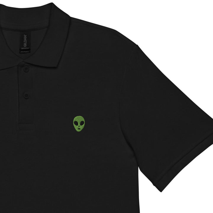 Alien Polo