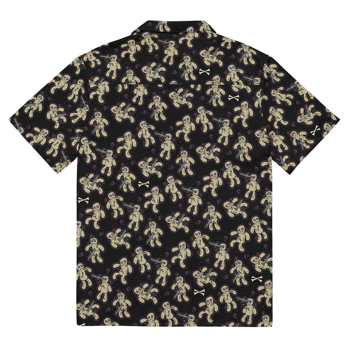 Voodoo Dolls Button-up