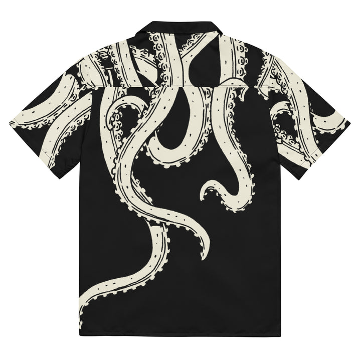Tentacles Button-up