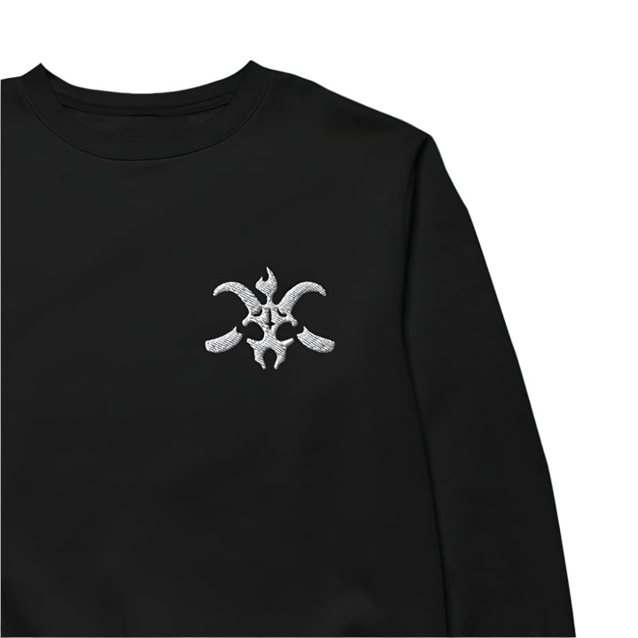 Baphomet Sweatshirt