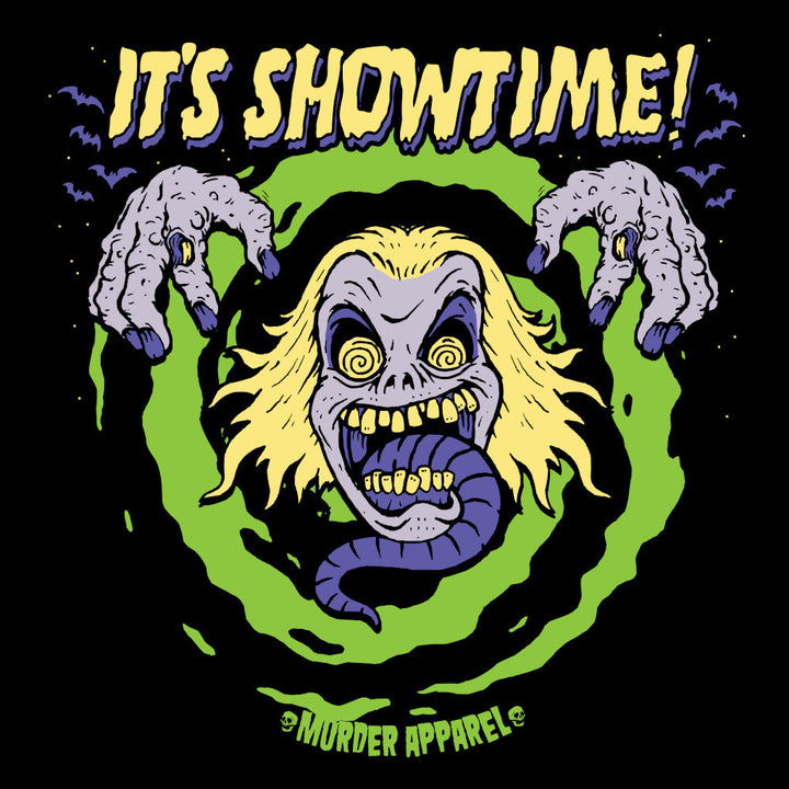 It's Showtime T-Shirt
