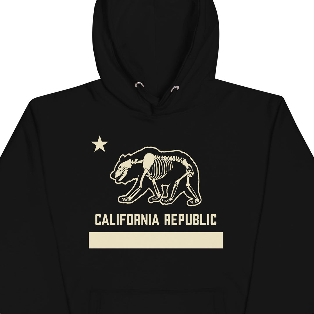 California Republic Hoodie