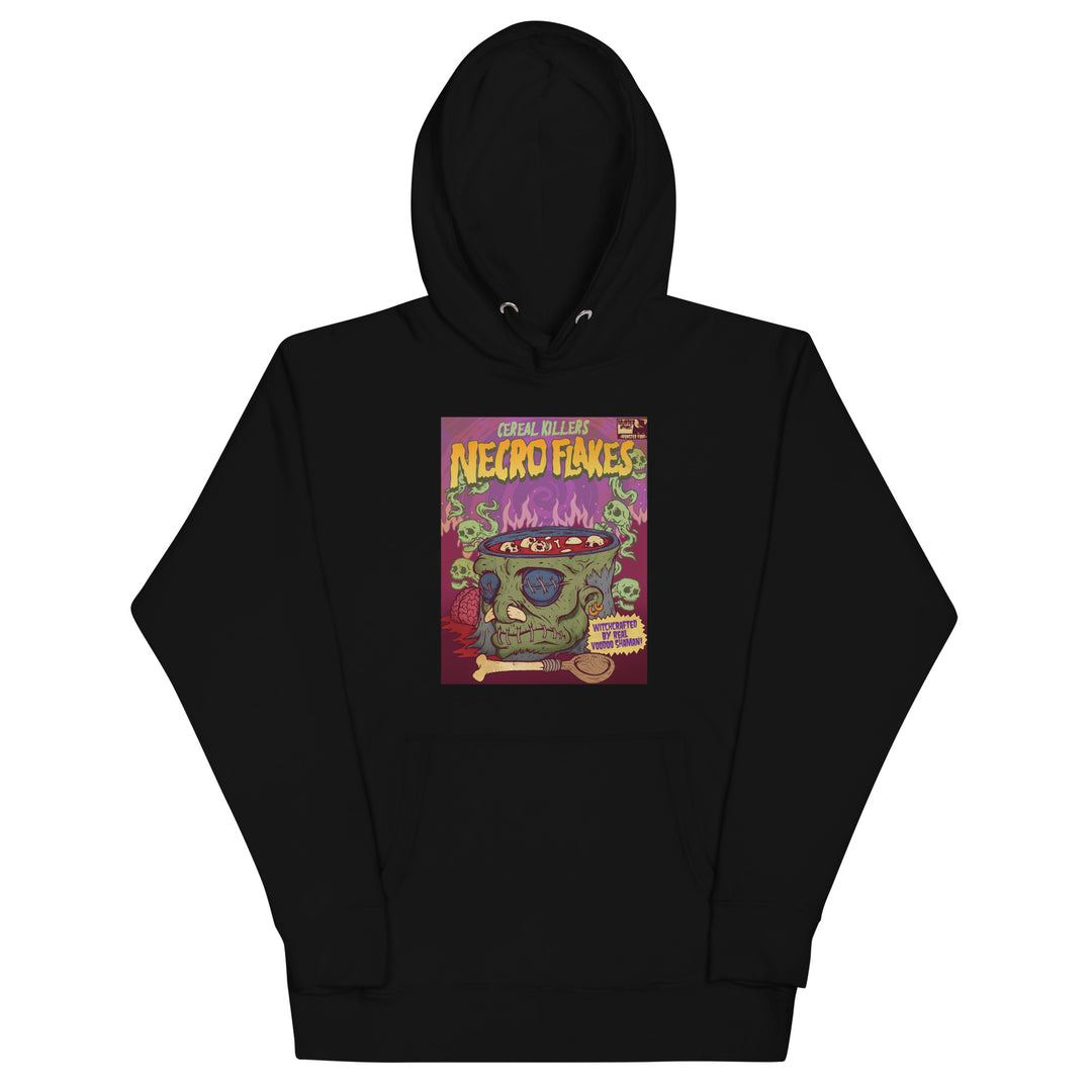 Cereal Killer Hoodie