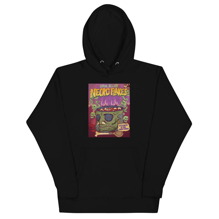 Cereal Killer Hoodie