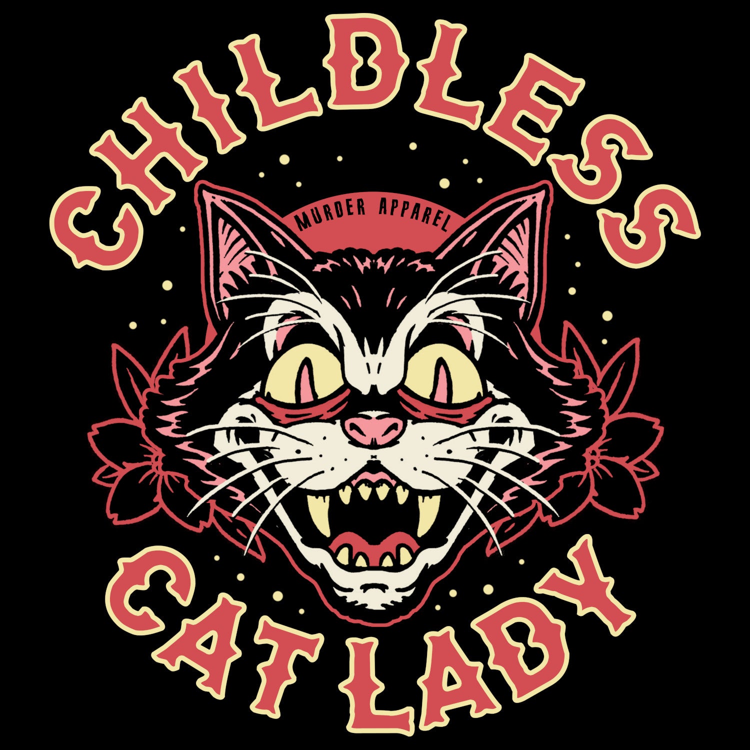 Cat lady shirt best sale