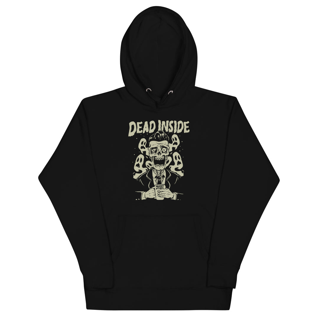 Dead Inside Hoodie
