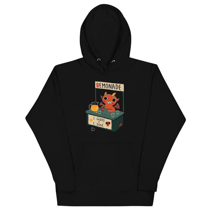 Demonade Hoodie