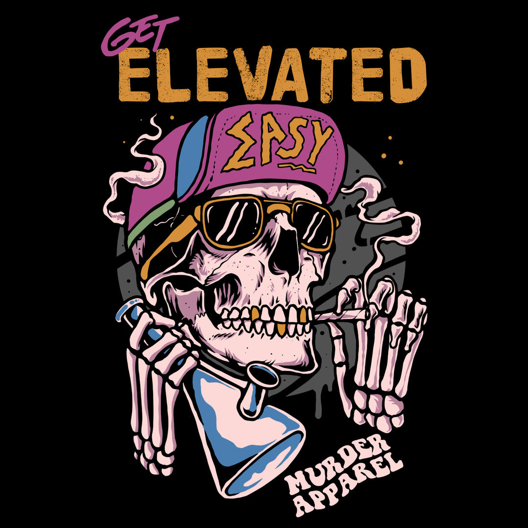 Get Elevated T-shirt