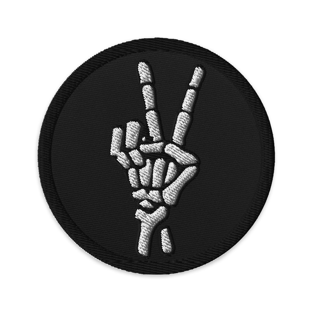 Peace Patch