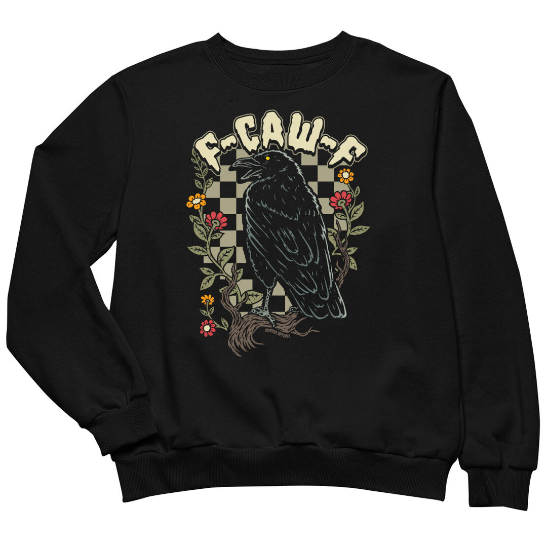 F-CAW-F Sweatshirt