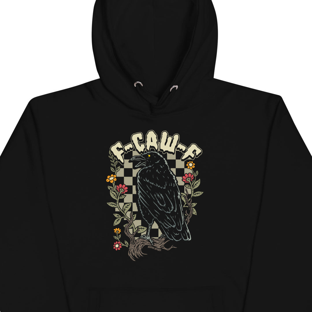 F-CAW-F Hoodie