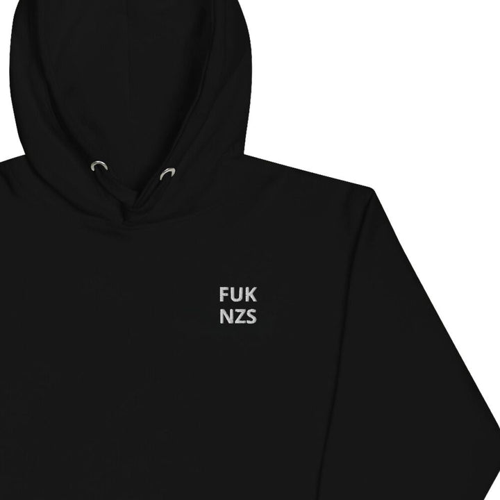FUK NZS Hoodie