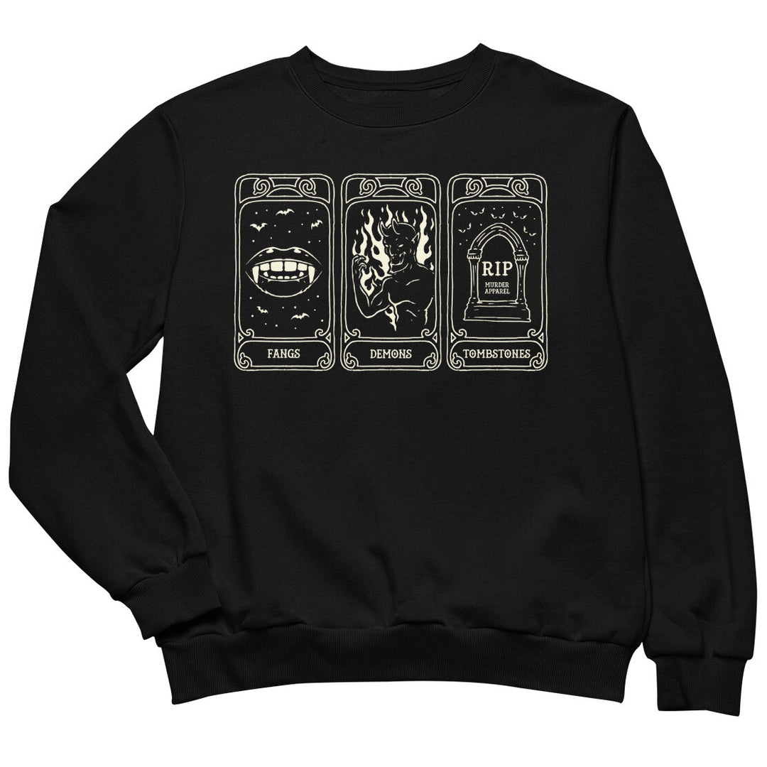 FDT Sweatshirt