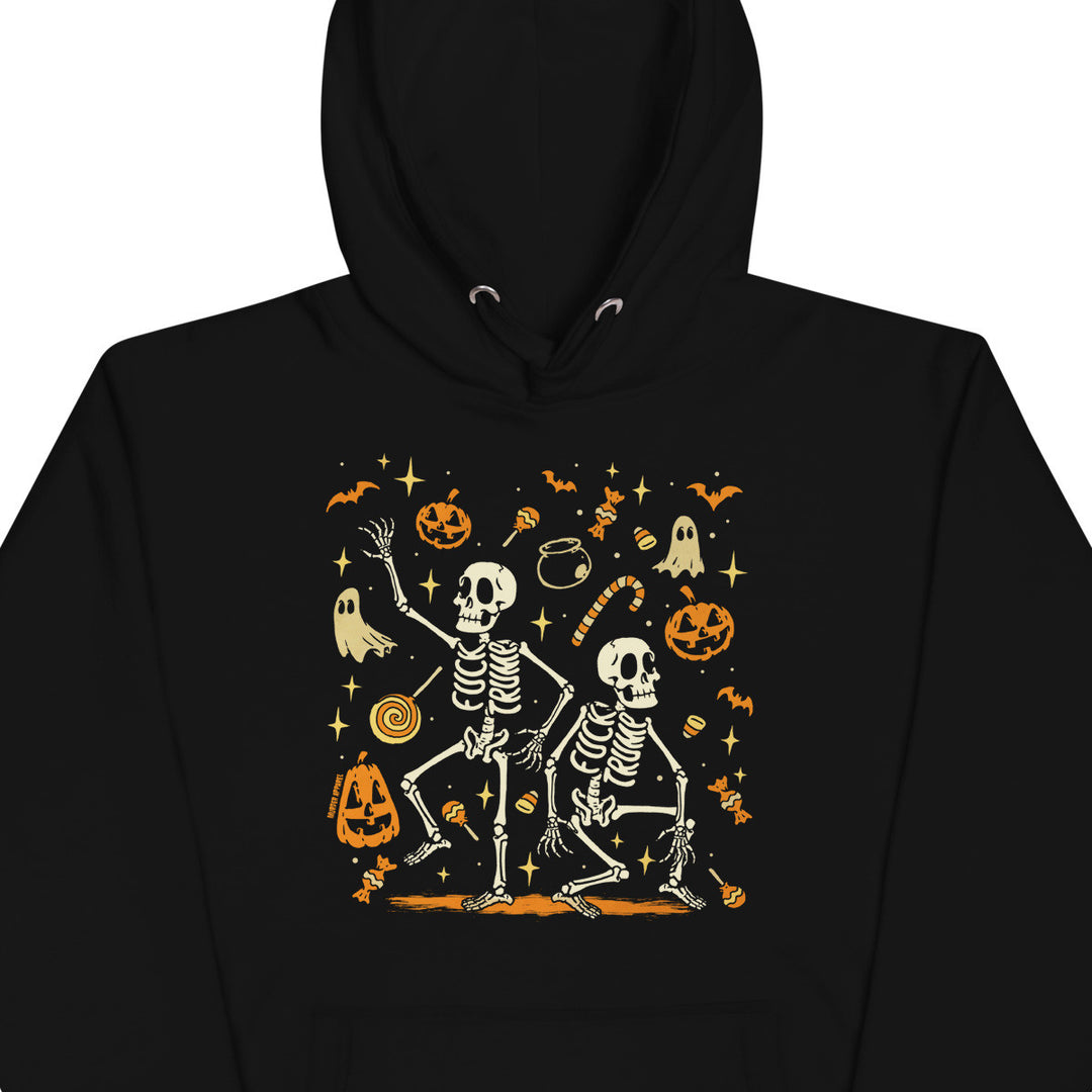 FDT Halloween Hoodie