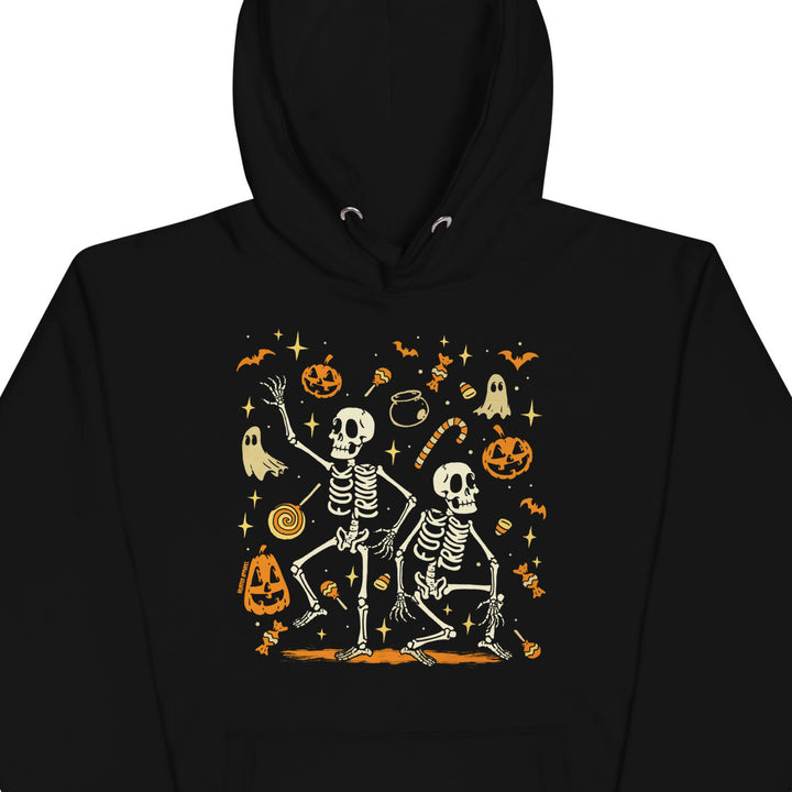 FDT Halloween Hoodie