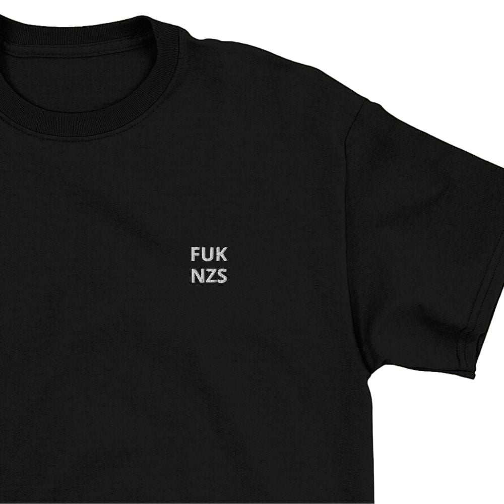 FUK NZS T-shirt