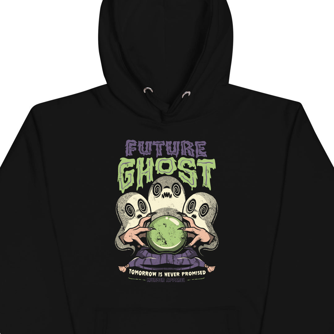 Future Ghost Hoodie