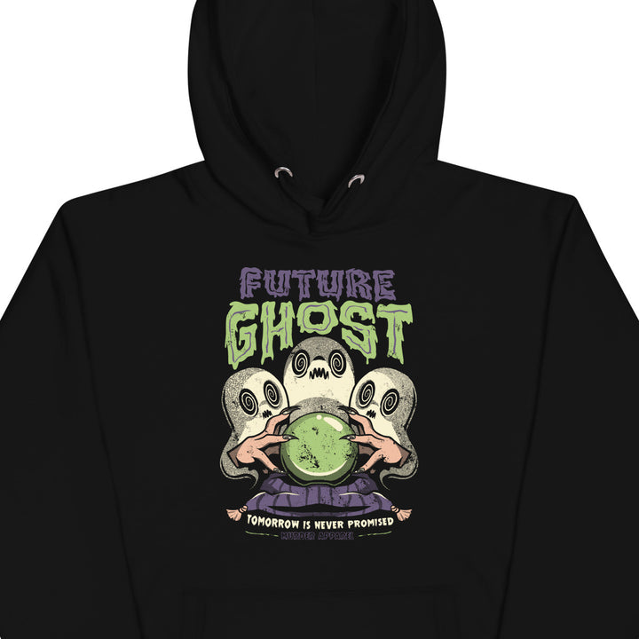 Future Ghost Hoodie