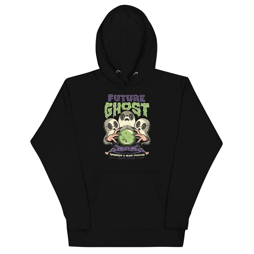 Future Ghost Hoodie