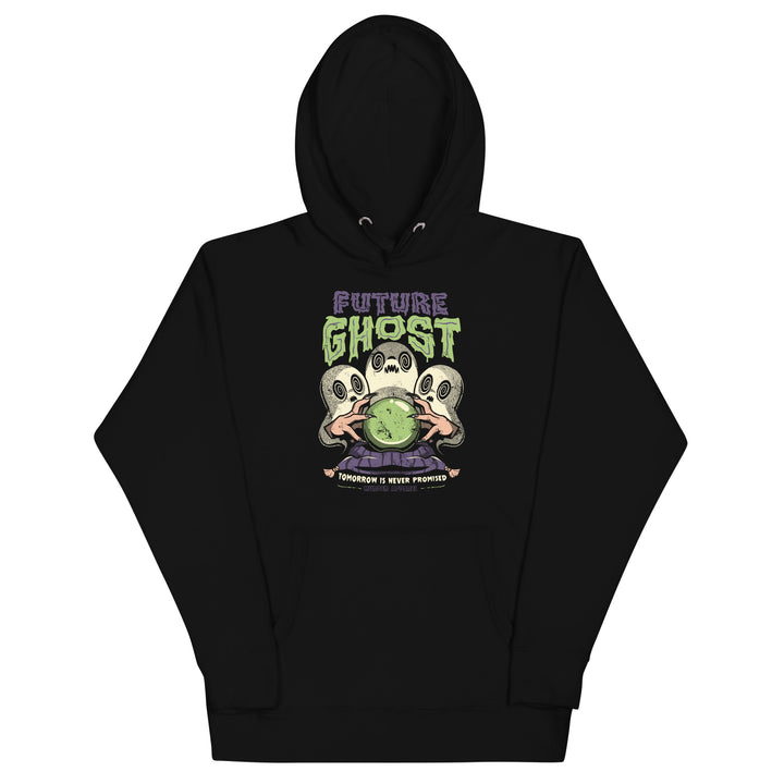 Future Ghost Hoodie