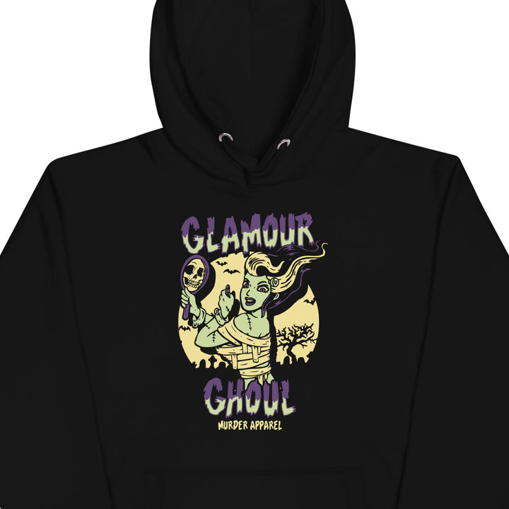 Glamour Ghoul Hoodie