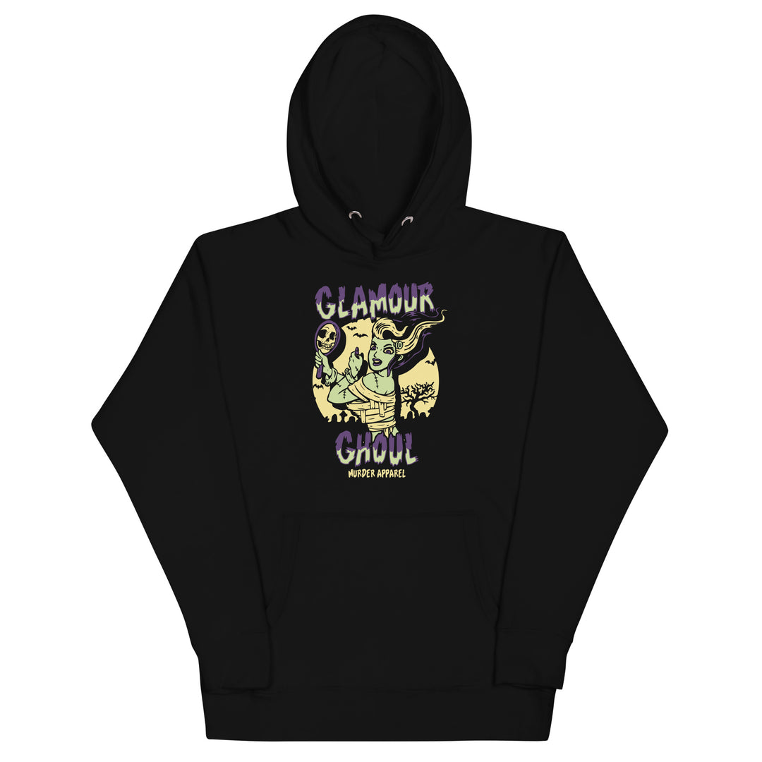 Glamour Ghoul Hoodie