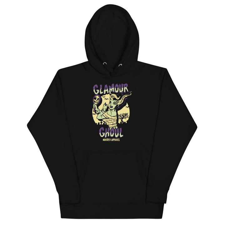 Glamour Ghoul Hoodie