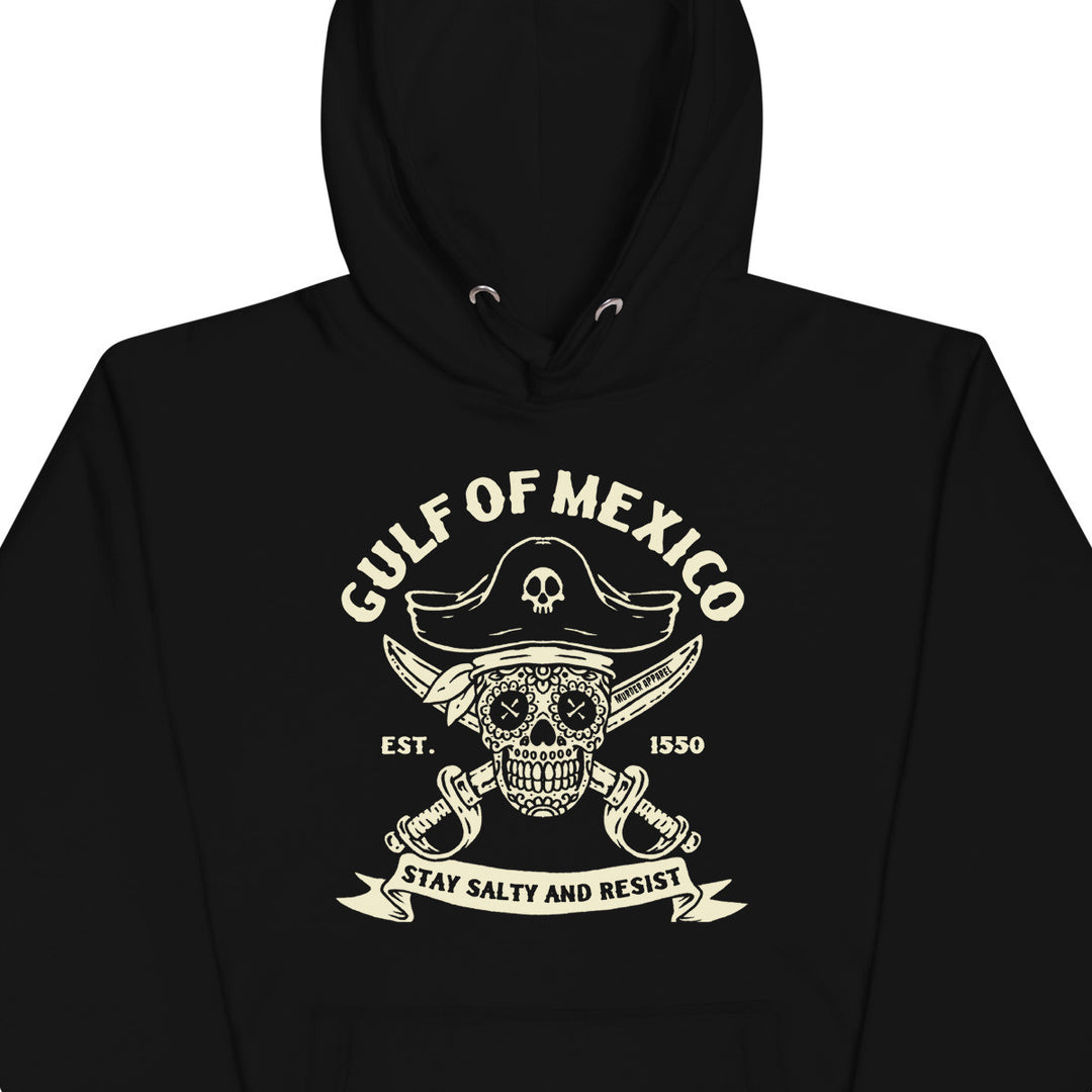 Gulf Of Mexico Hoodie