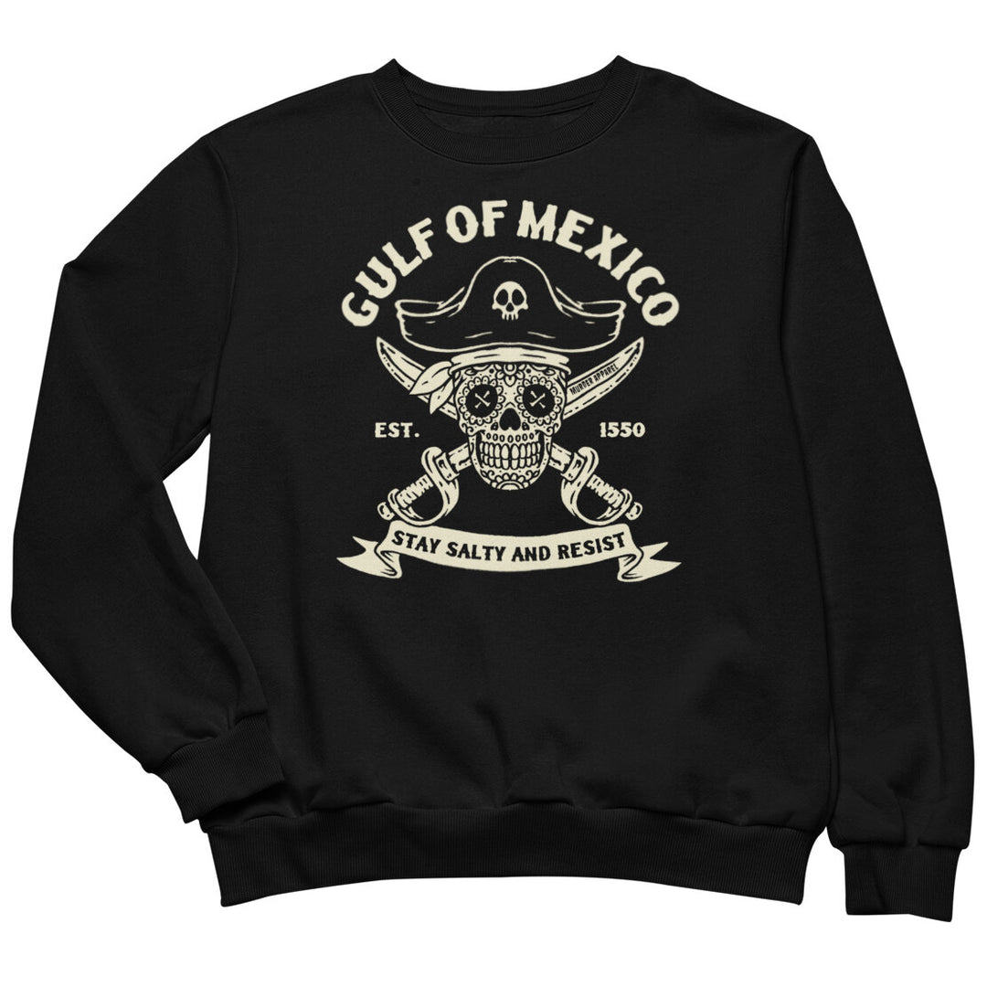 Gulf Of Mexico Sweatshirt