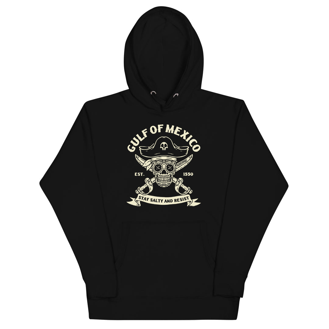 Gulf Of Mexico Hoodie