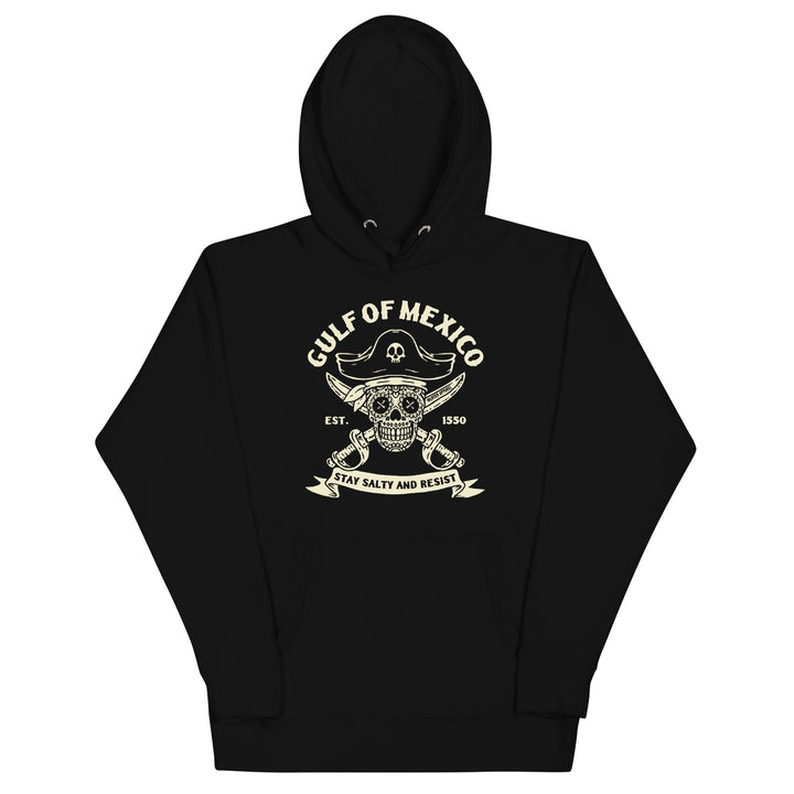 Gulf Of Mexico Hoodie