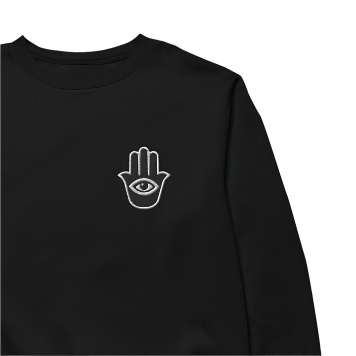 Hamsa Sweatshirt