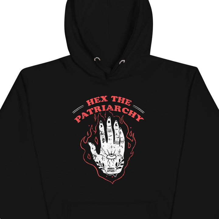 Hex The Patriarchy Hoodie