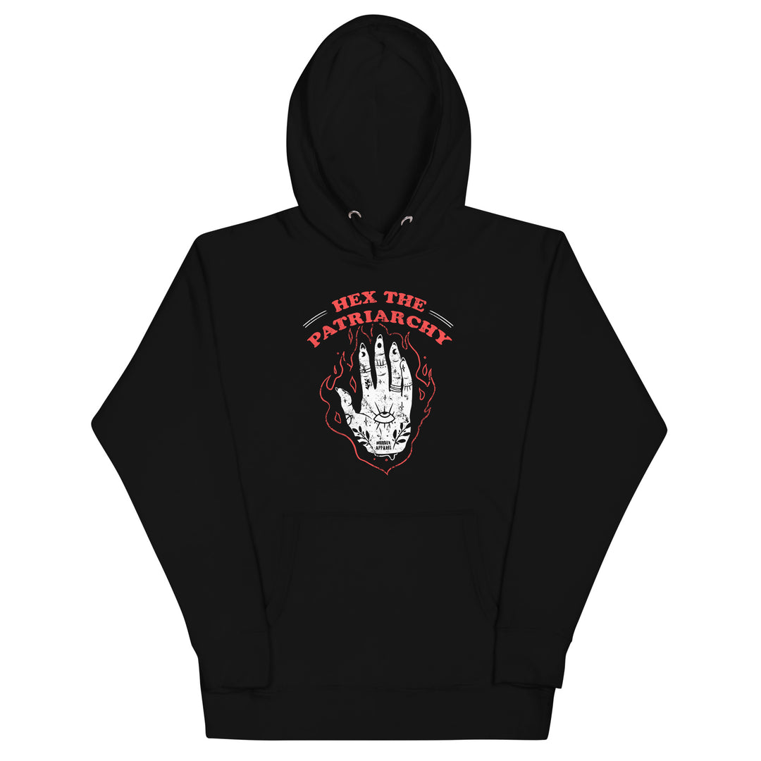 Hex The Patriarchy Hoodie