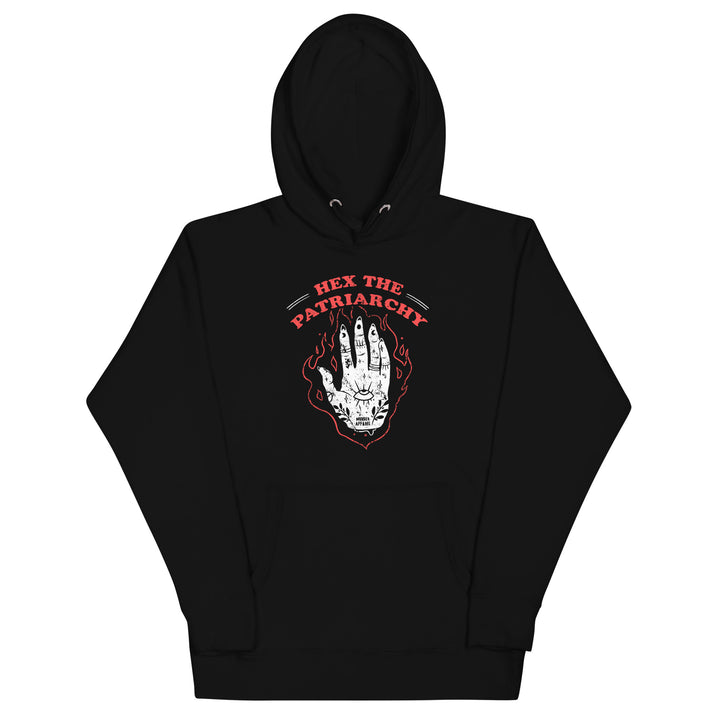 Hex The Patriarchy Hoodie