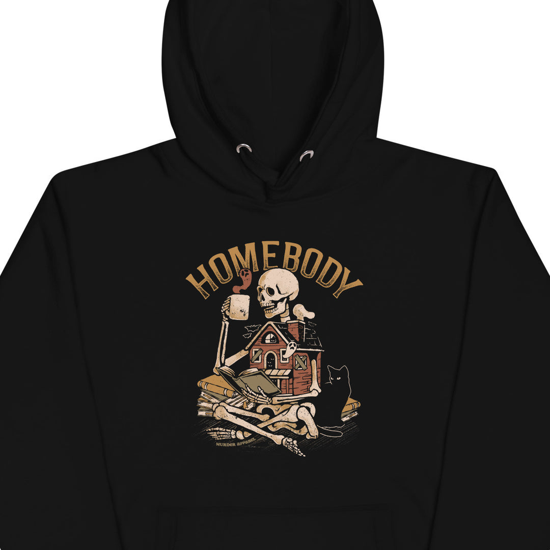 Homebody Hoodie
