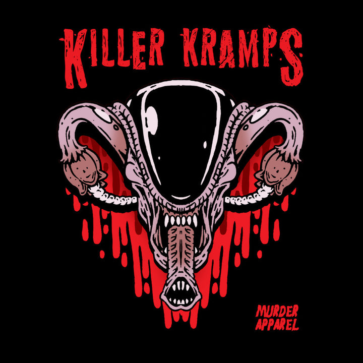 Killer Kramps T-Shirt