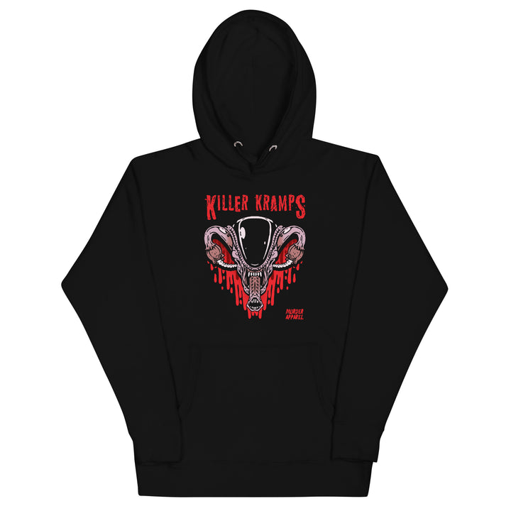 Killer Kramps Hoodie