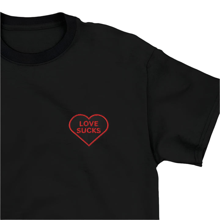 Love Sucks T-shirt