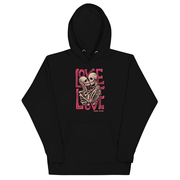 Love Is Love Hoodie